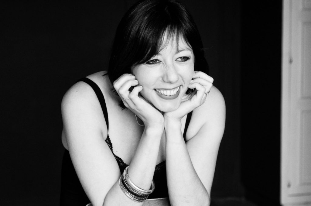 Carine Waldman
